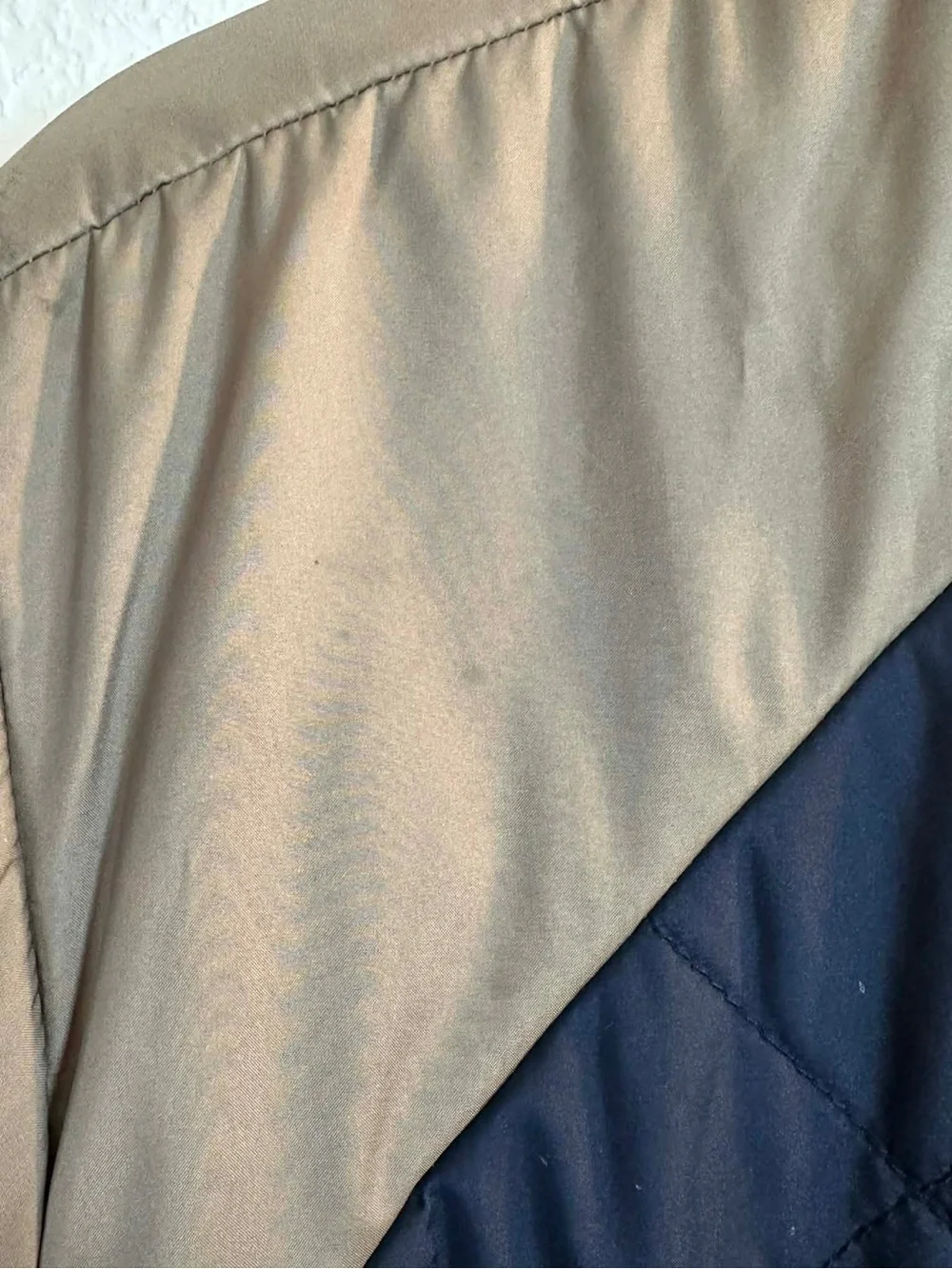 The North Face Reversible Men's Bomber Jacket